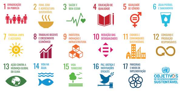 II CIRSOL tem compromisso com a Agenda 2030 da ONU 