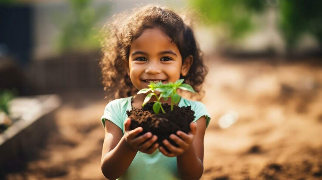 Os desafios da educação ambiental e a conscientização pública