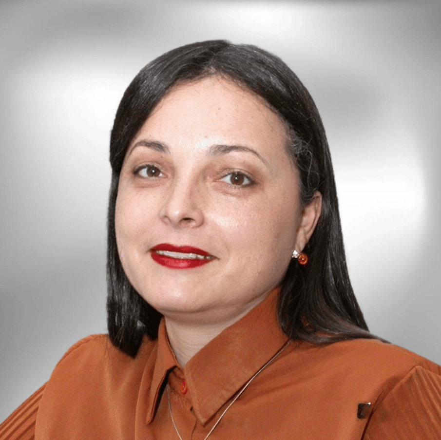 Eliane Pereira Rodrigues Poveda